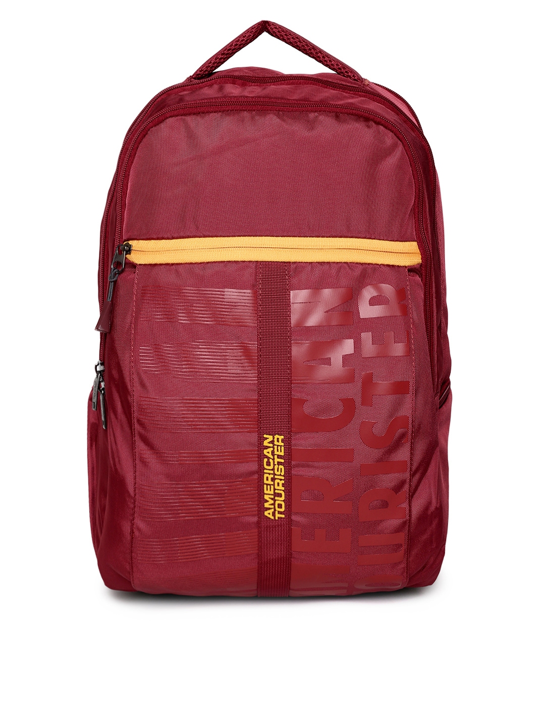 american tourister backpacks myntra