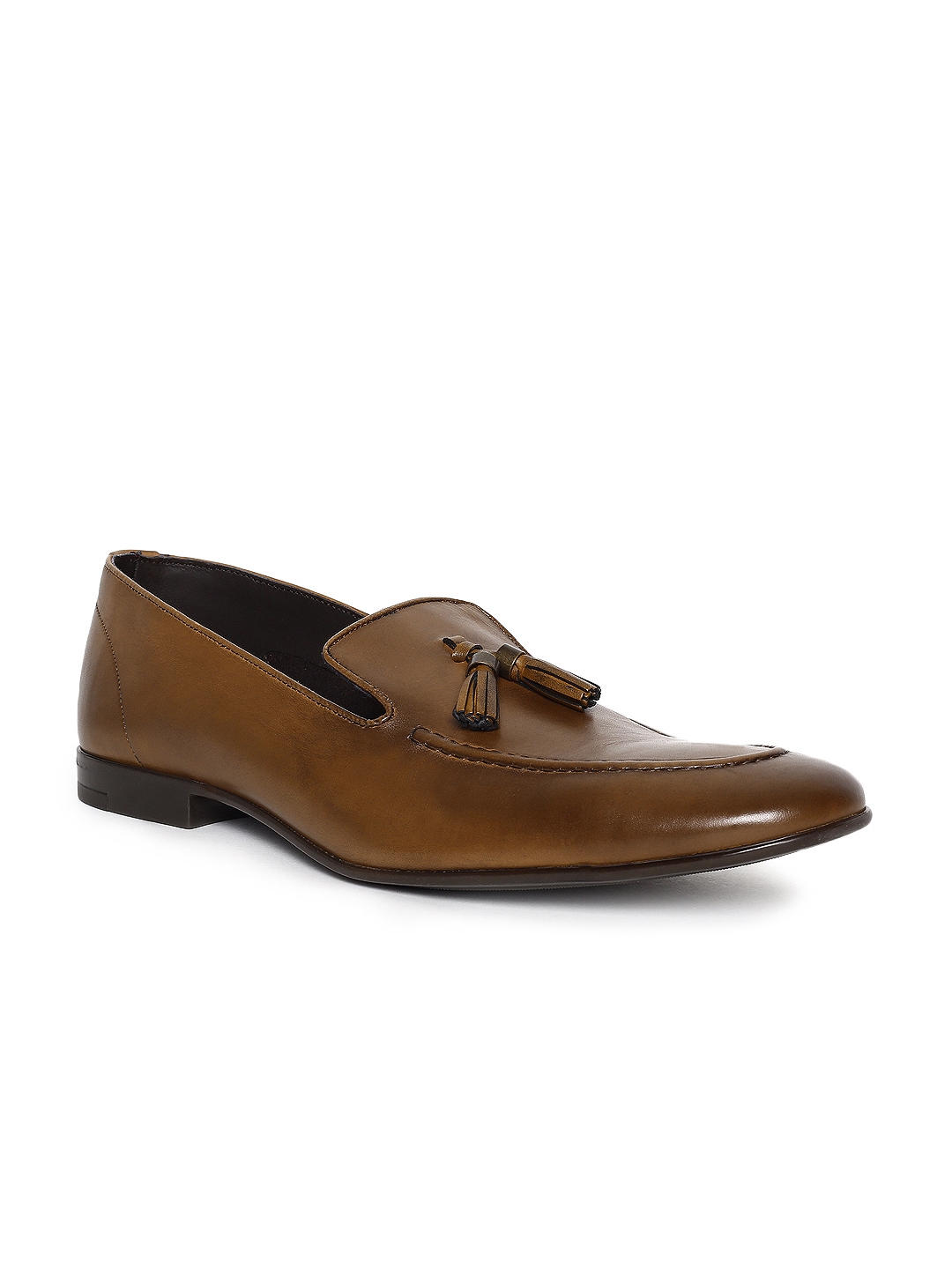 Tassel loafers myntra online