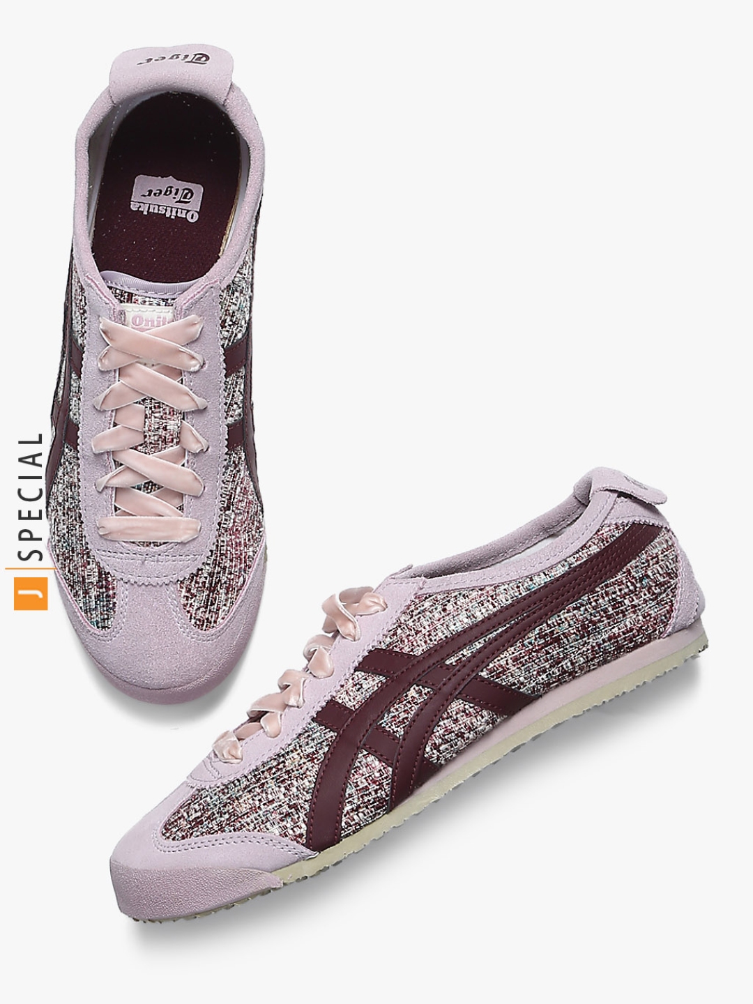 onitsuka tiger shoes myntra