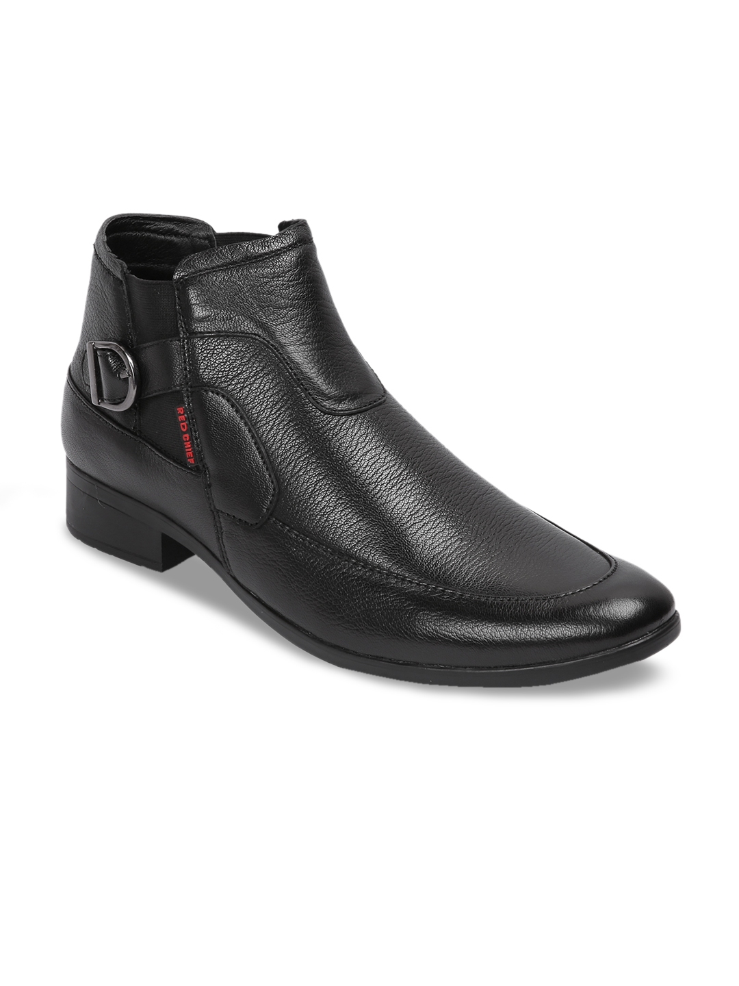 Red chief shop formal boots