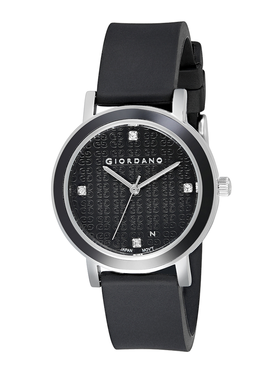 Giordano discount watches myntra