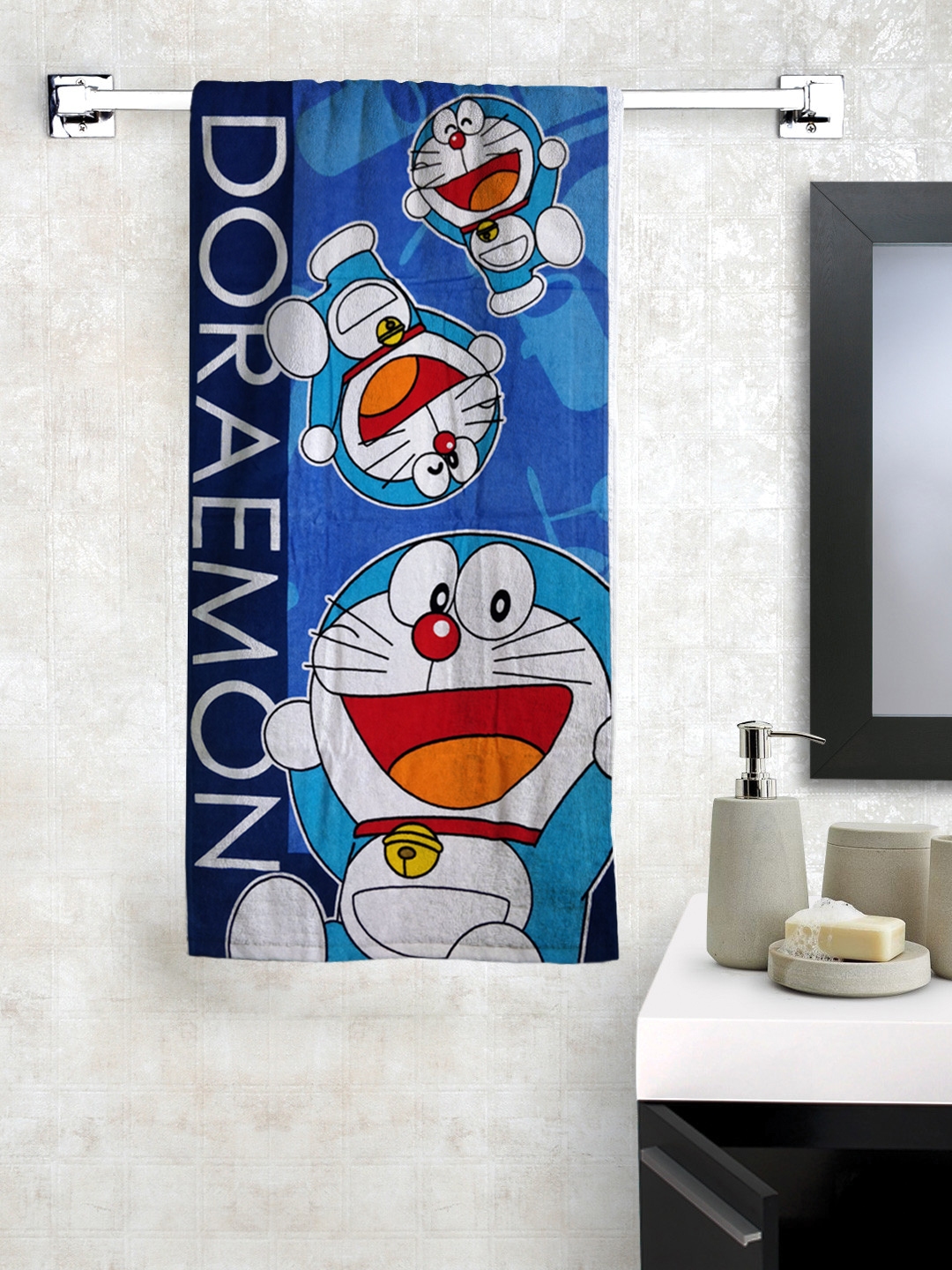 Towel myntra sales