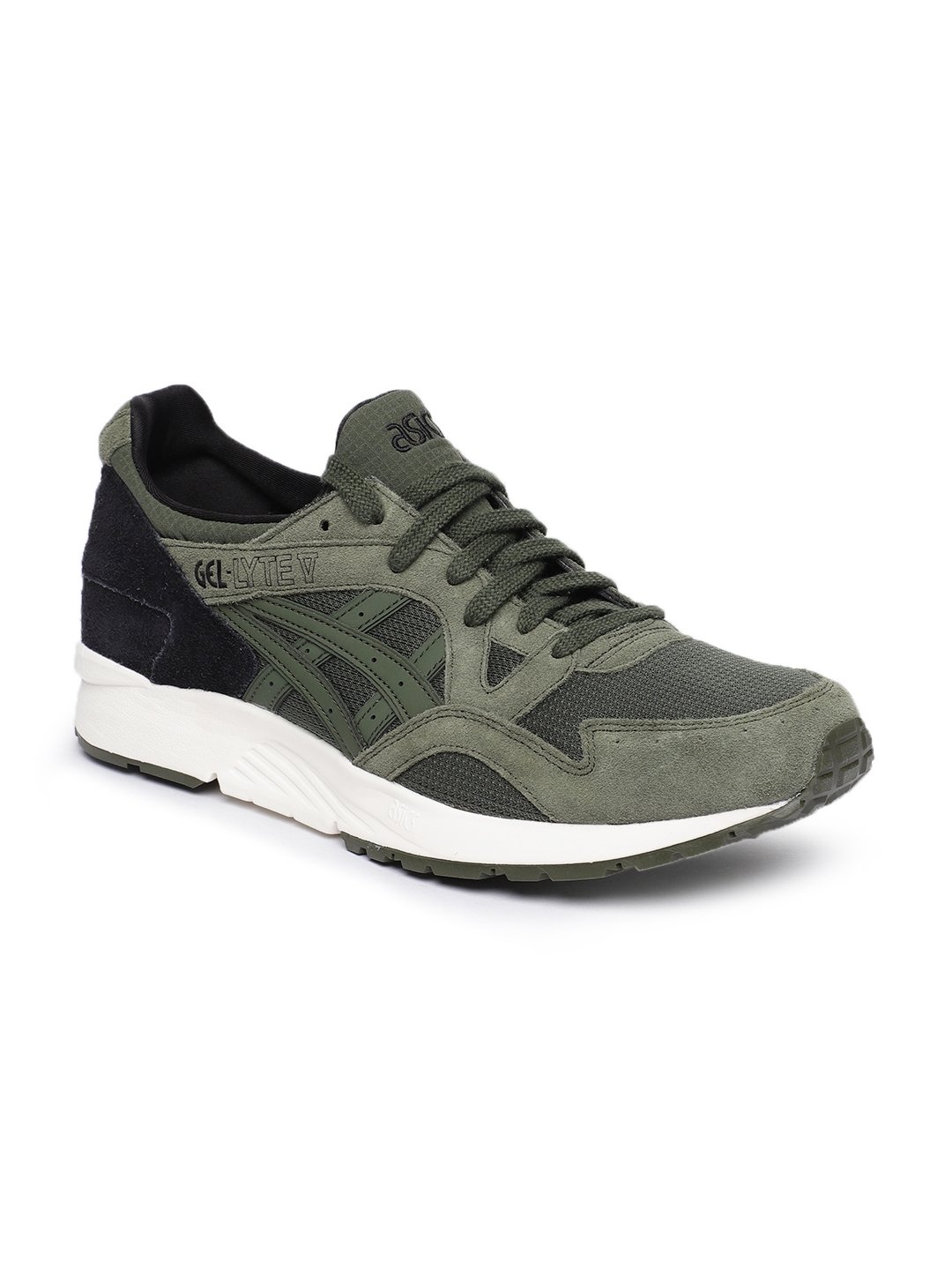 Asics gel lyte on sale 7 homme verte