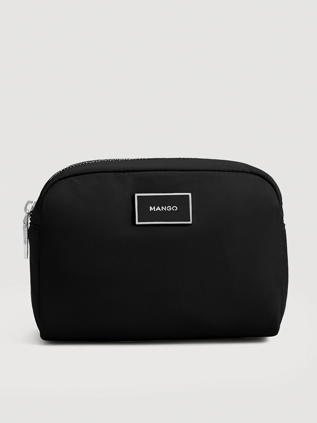 Mango discount makeup pouch