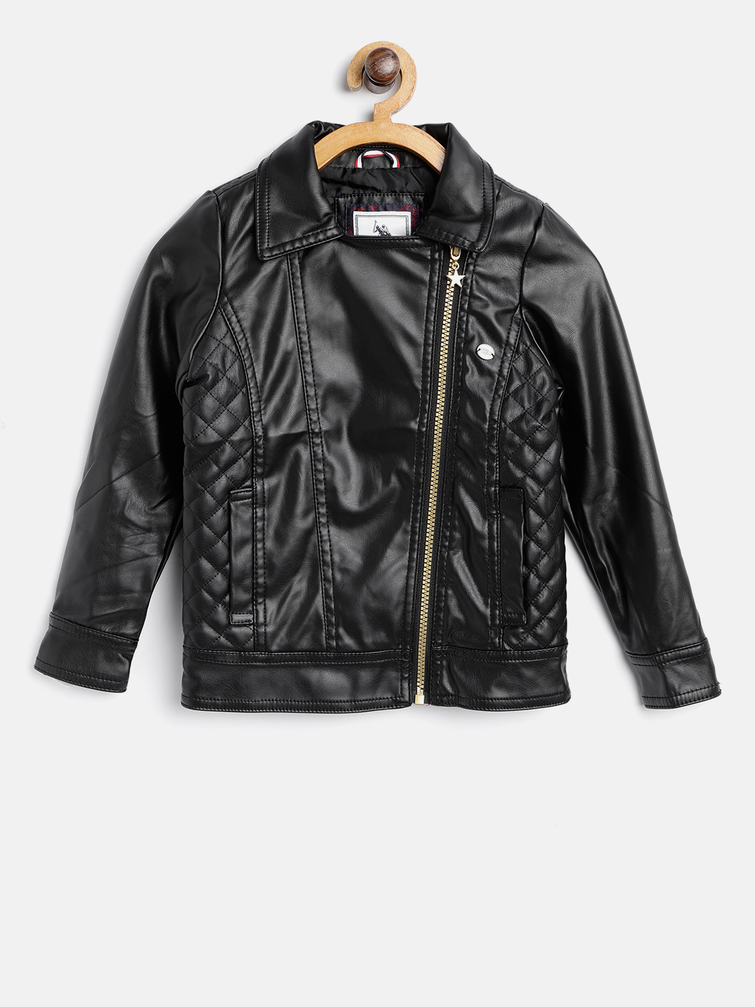 us polo jackets for kids