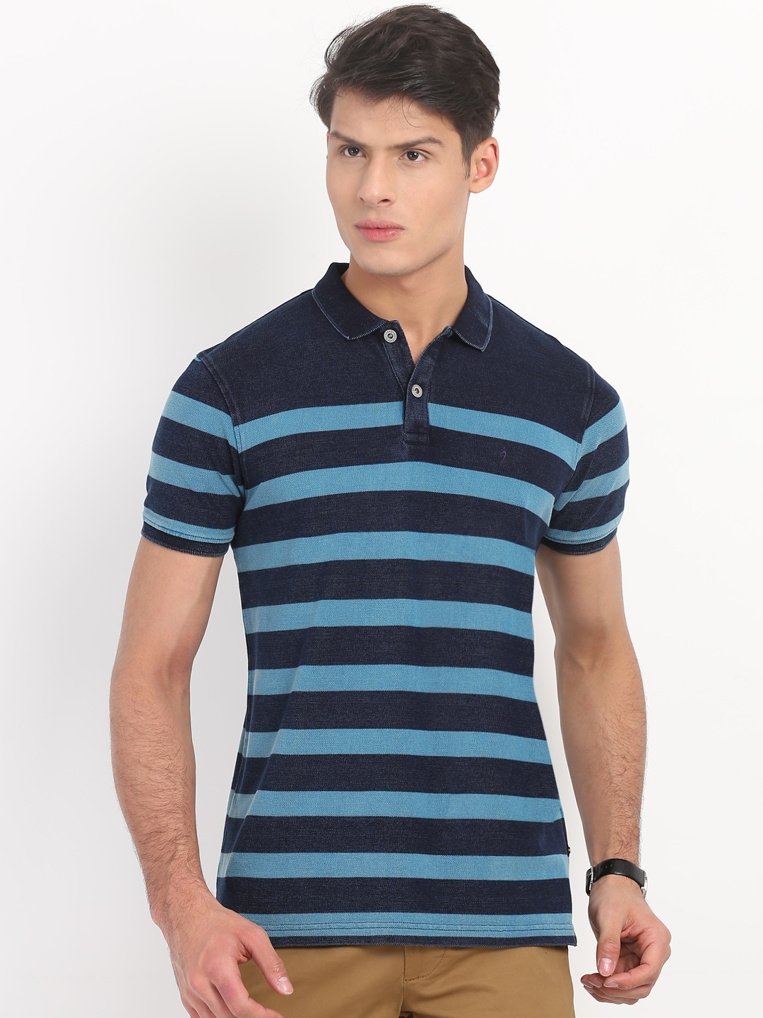 indian terrain shirts myntra