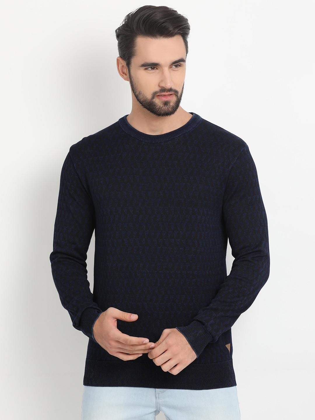 indian terrain sweaters