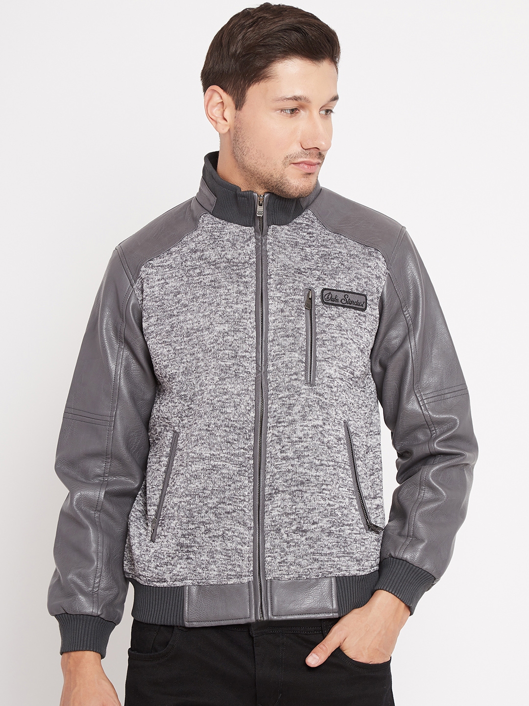 Duke jackets myntra outlet