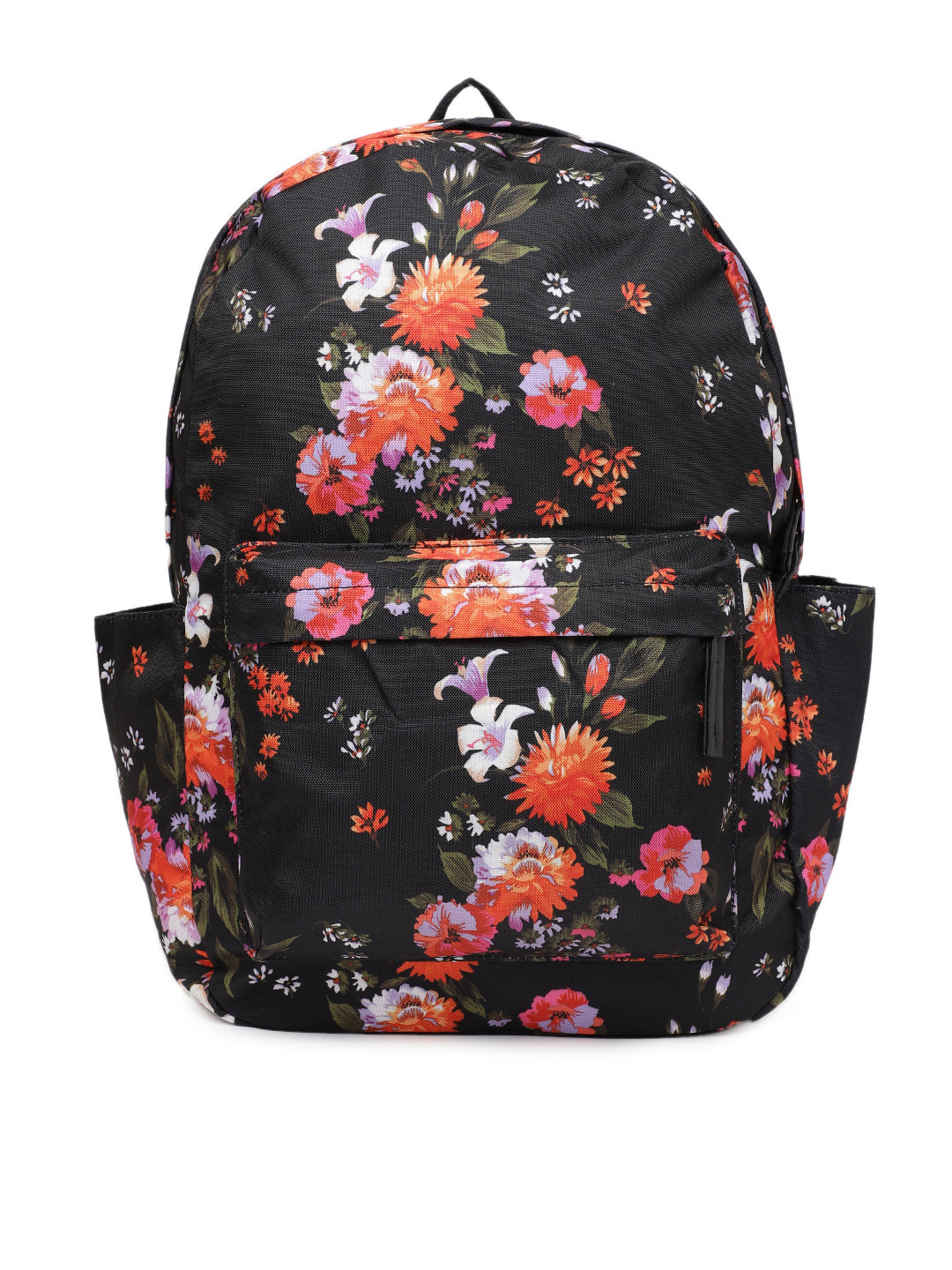accessorize backpack