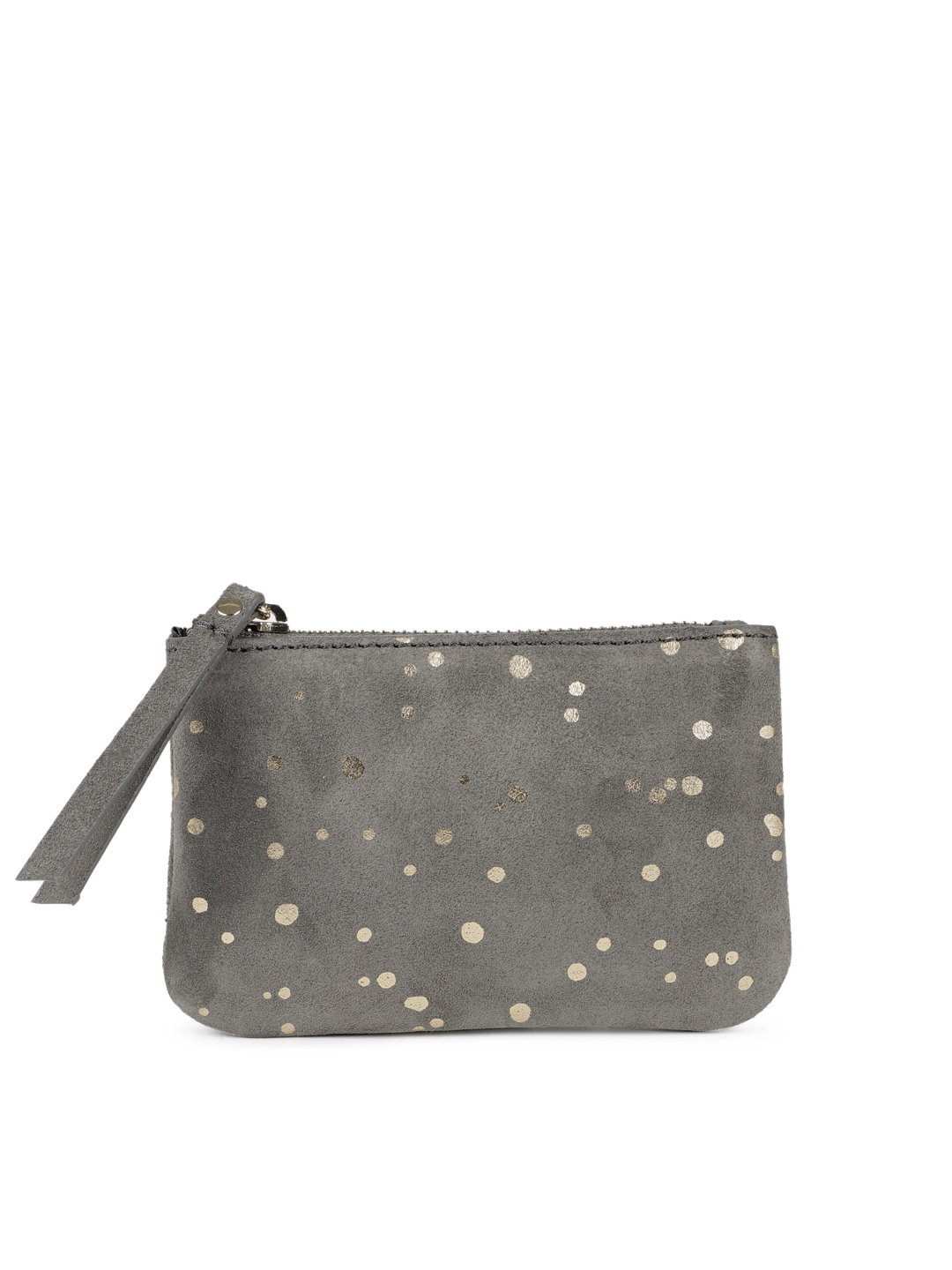 accessorize leather purse