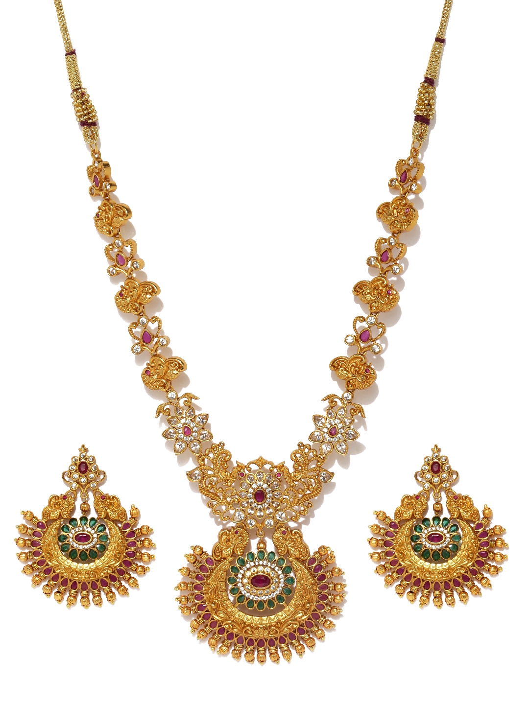 Kushal sales jewellery designs