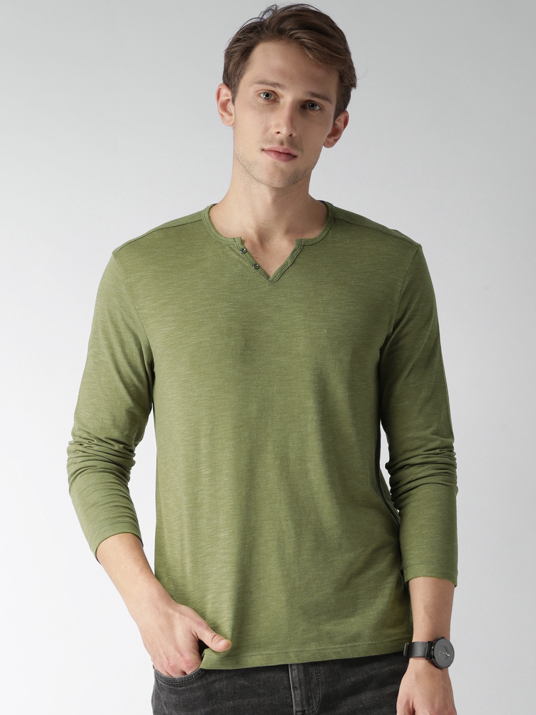 celio t shirts full sleeves
