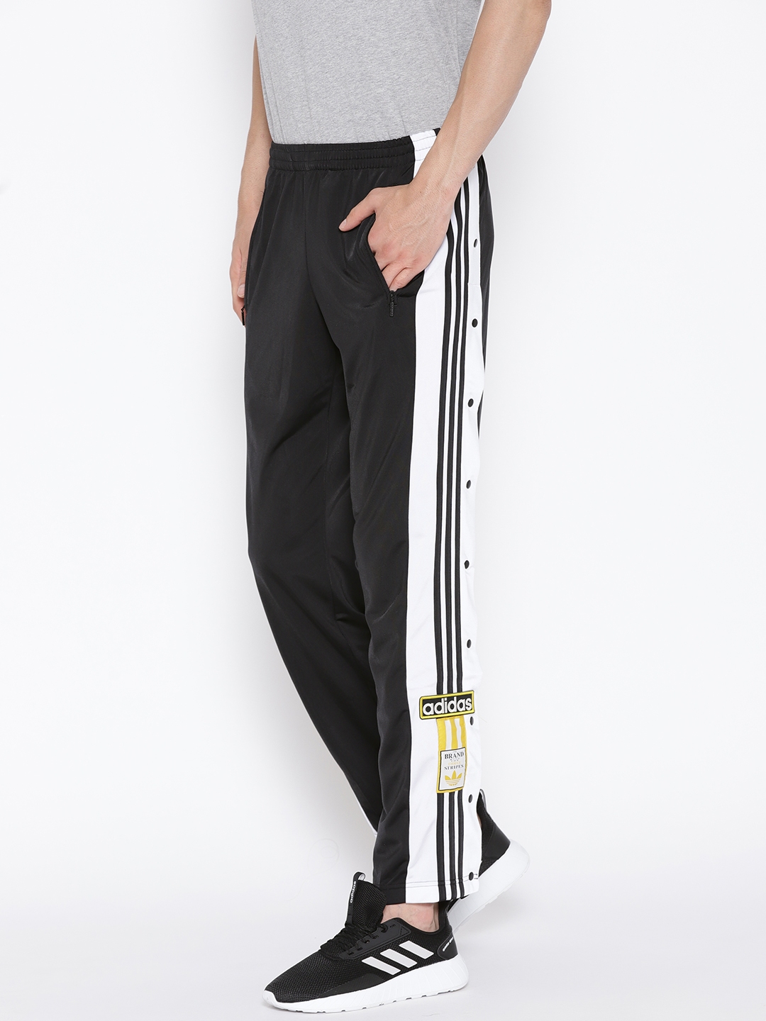 adidas adibreak track pants india