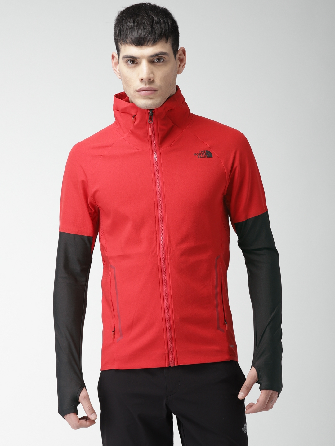 The north face tnf terra metro jacket online