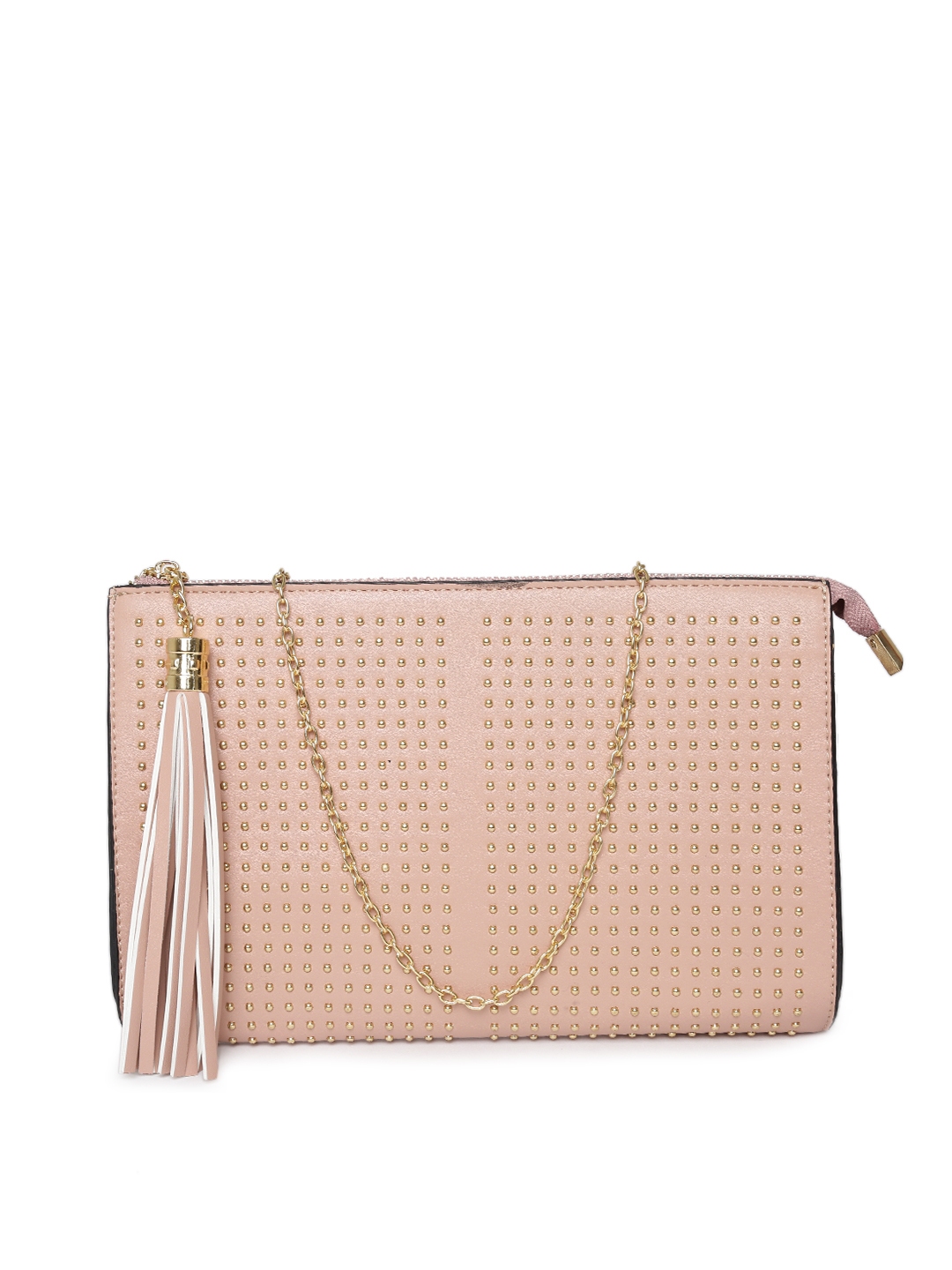 Dressberry clutch clearance