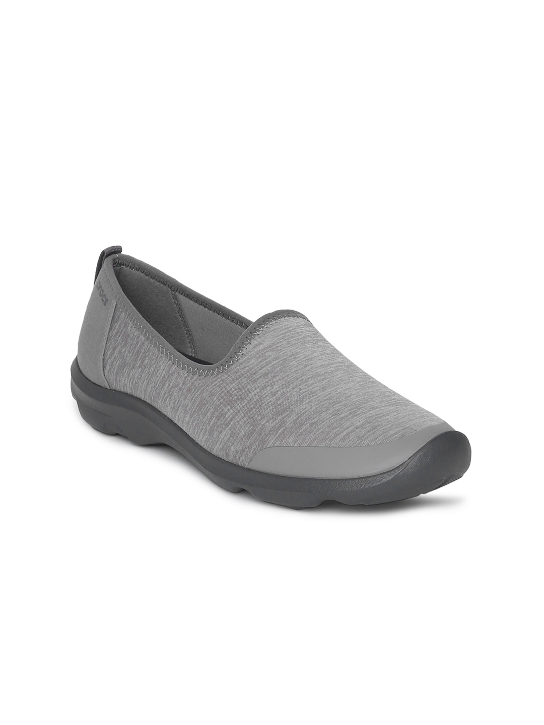 myntra crocs women