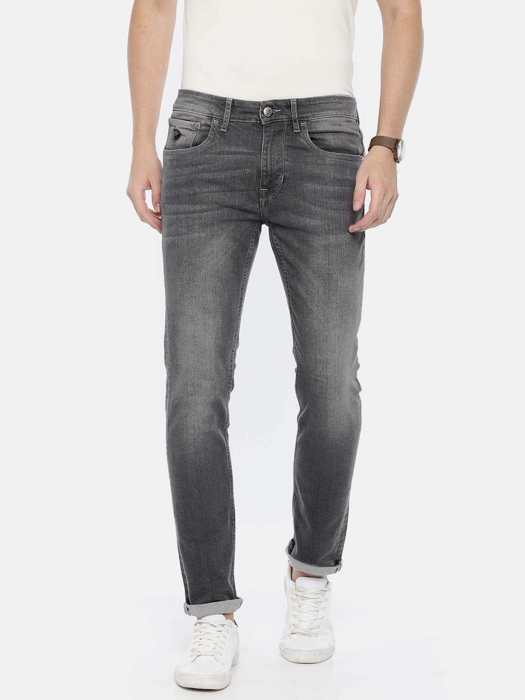 denim co jeans mens