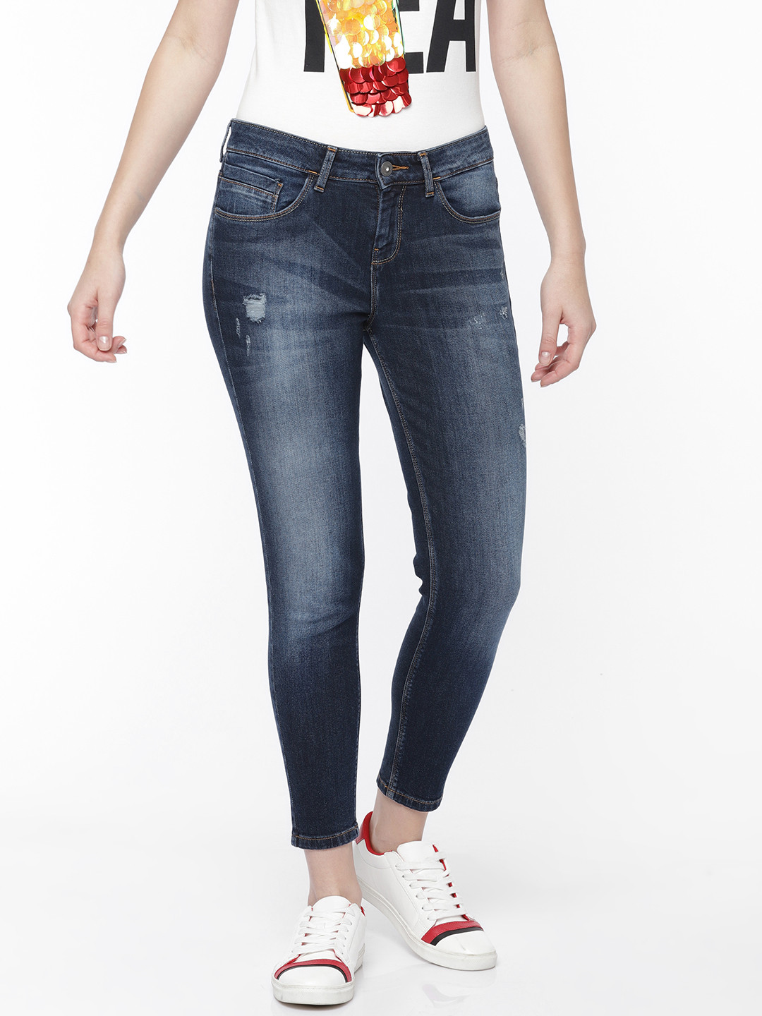 jealous 21 jeans myntra