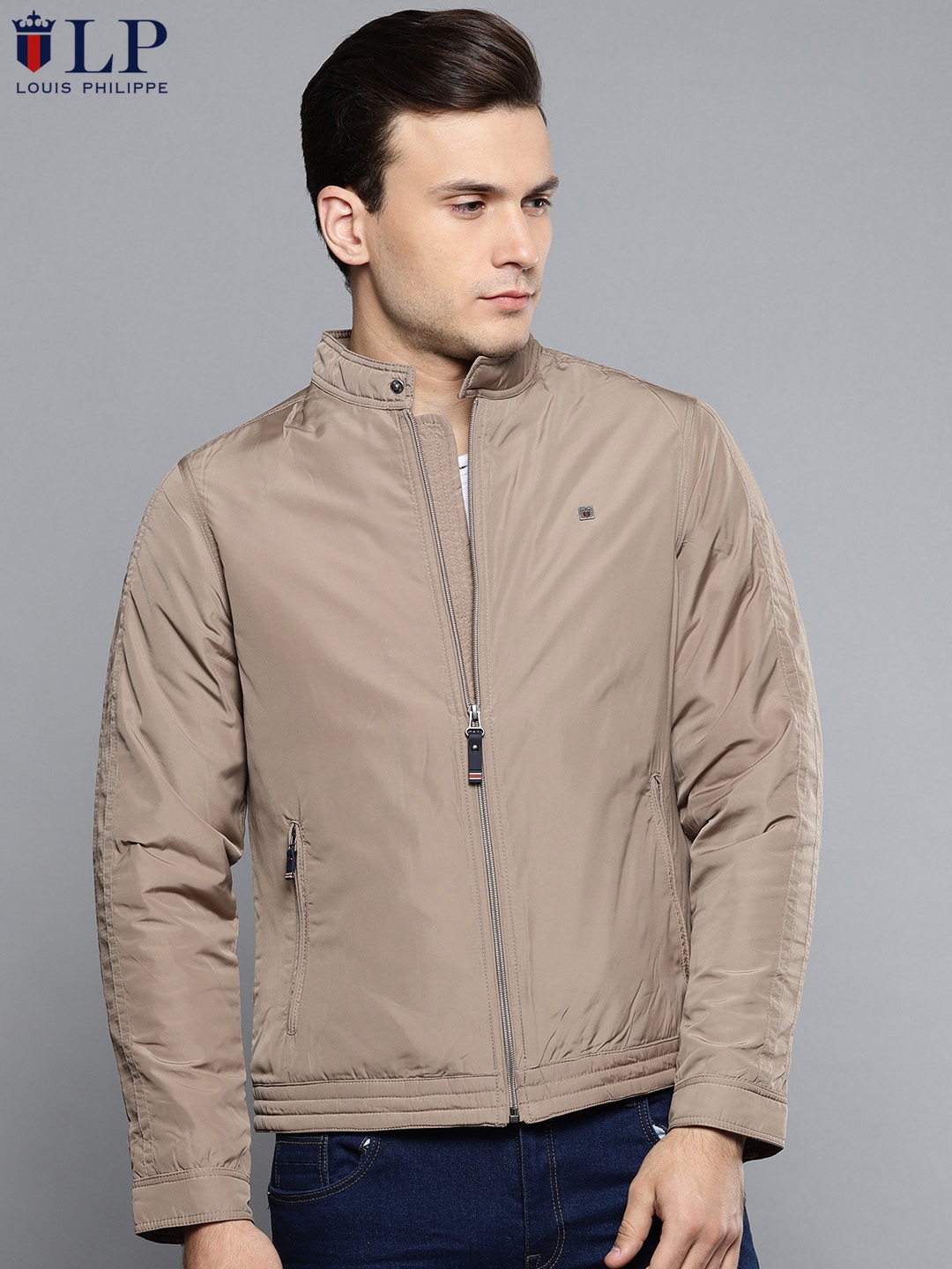 Lp jackets myntra shop