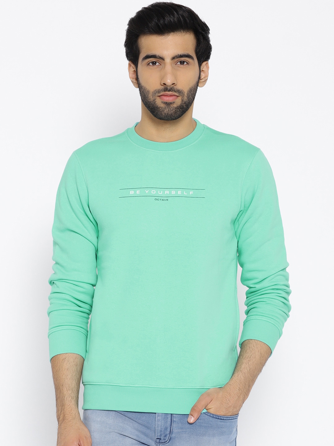 Octave mens hot sale sweatshirt