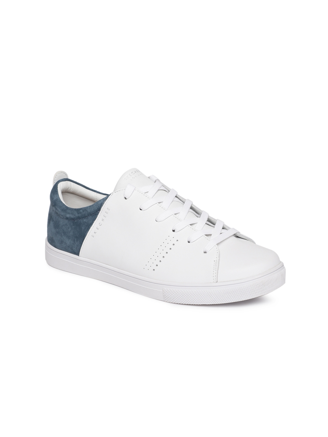 Skechers moda hot sale clean street