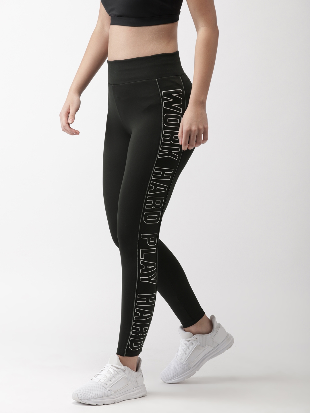 kappa tights women