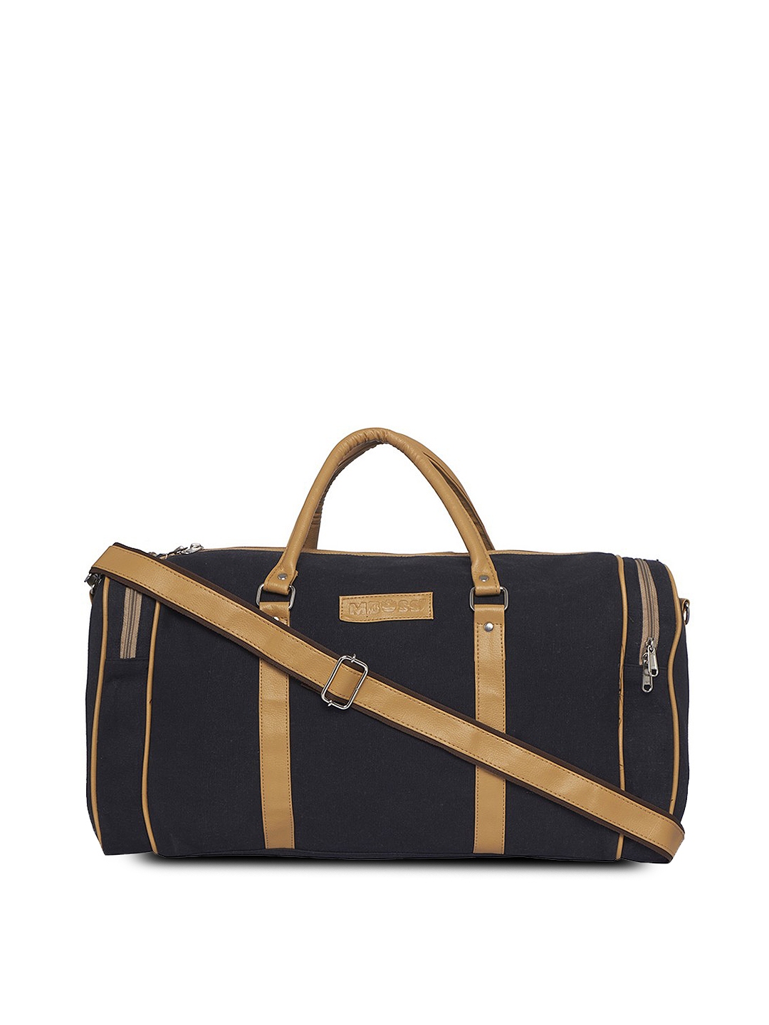 LV DUFFLE CUM GYM BAG