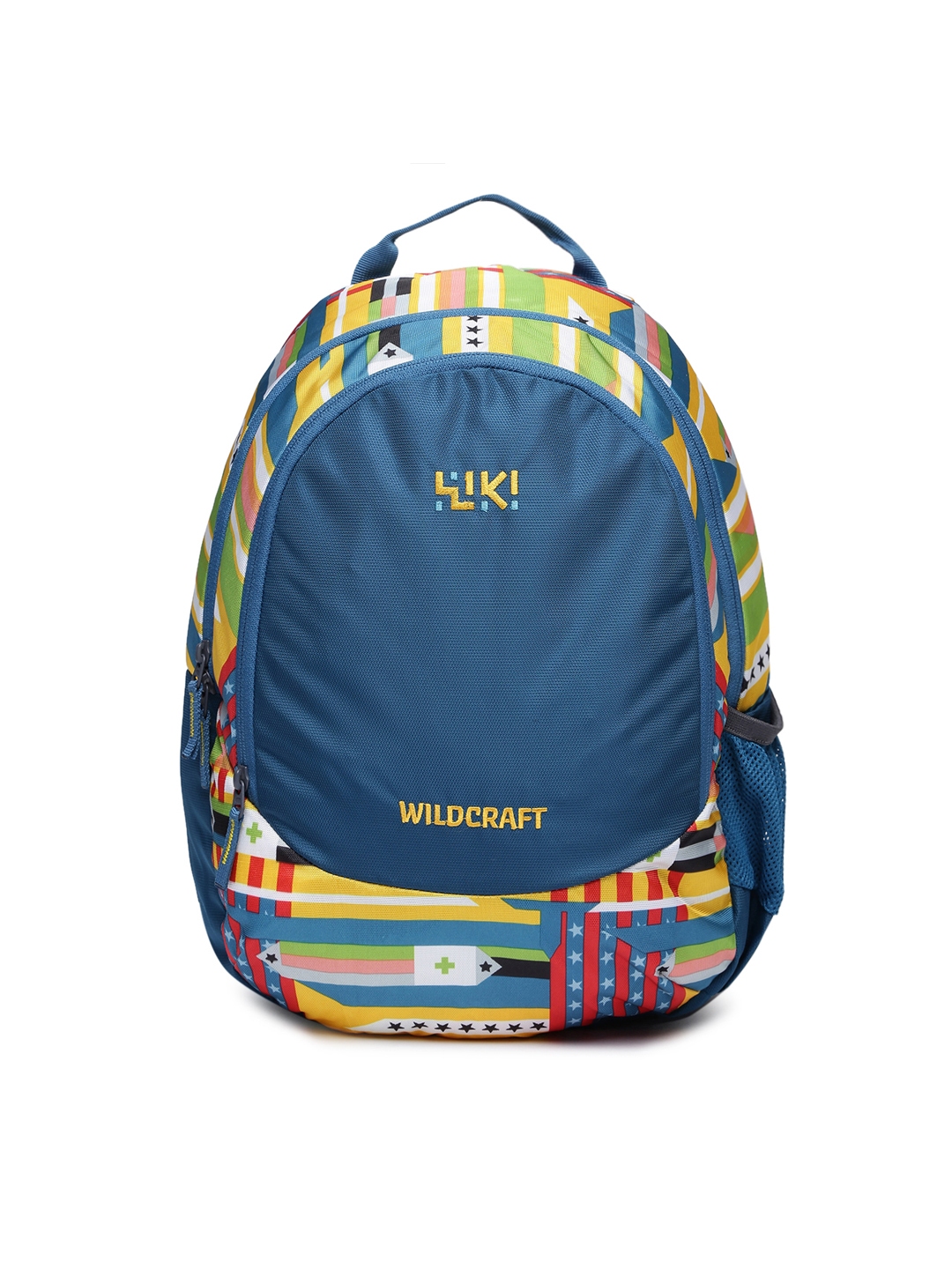 Wildcraft school bags best sale price