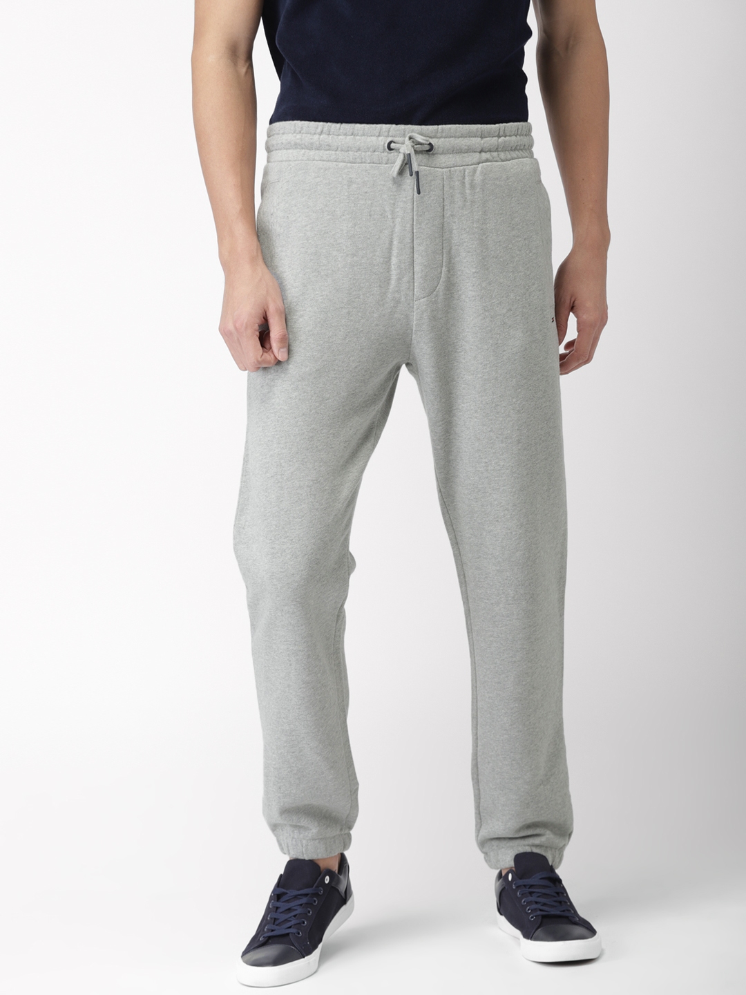 men tommy hilfiger joggers