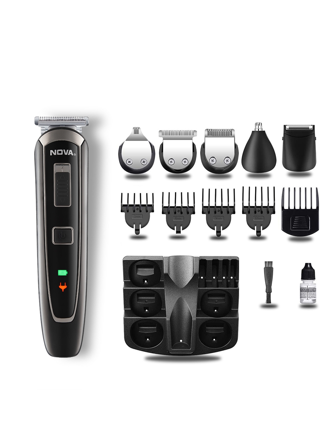 Nova trimmer for men discount