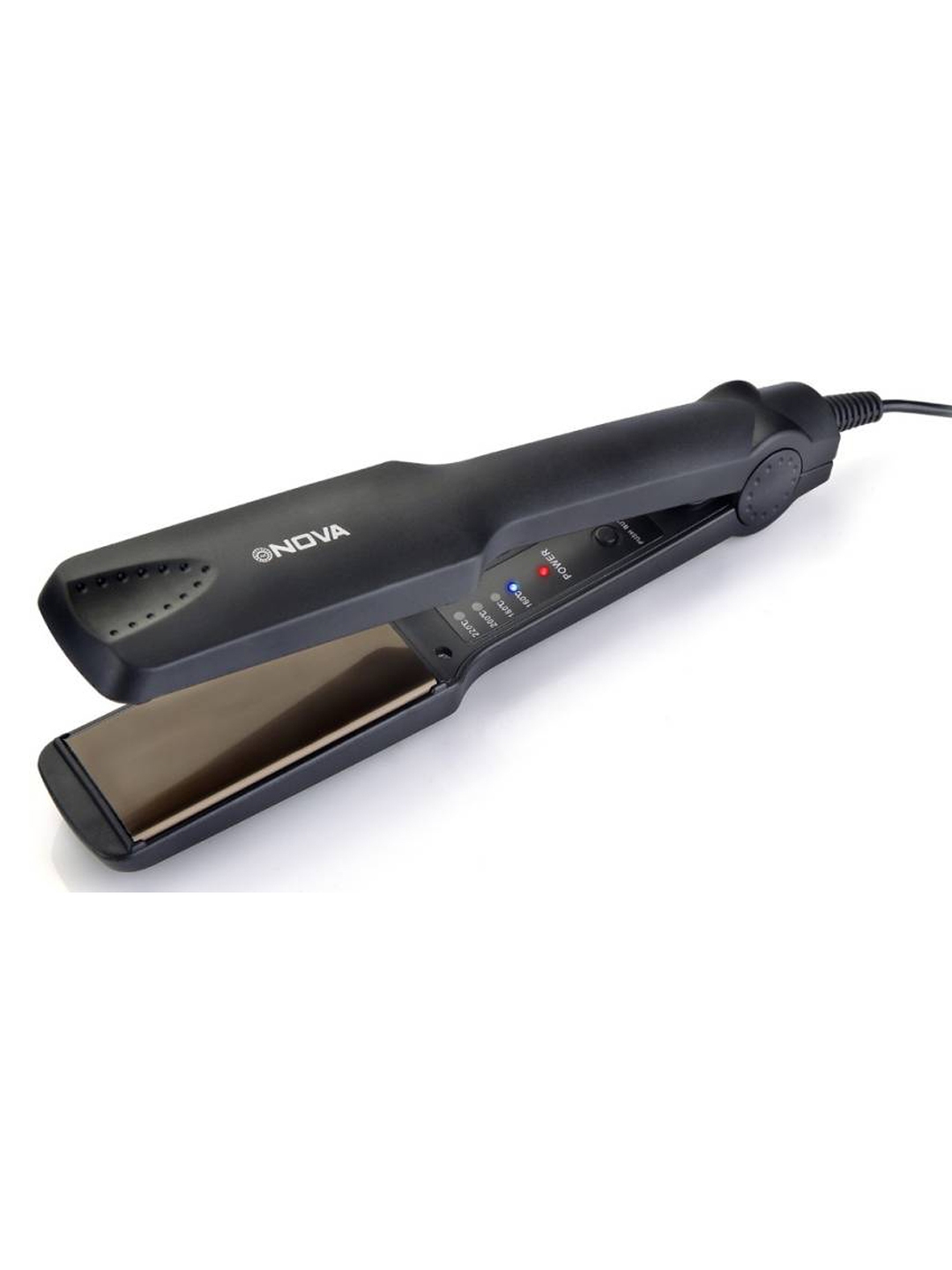 Nova Temperature Control Professional NHS 860 Hair Straightener