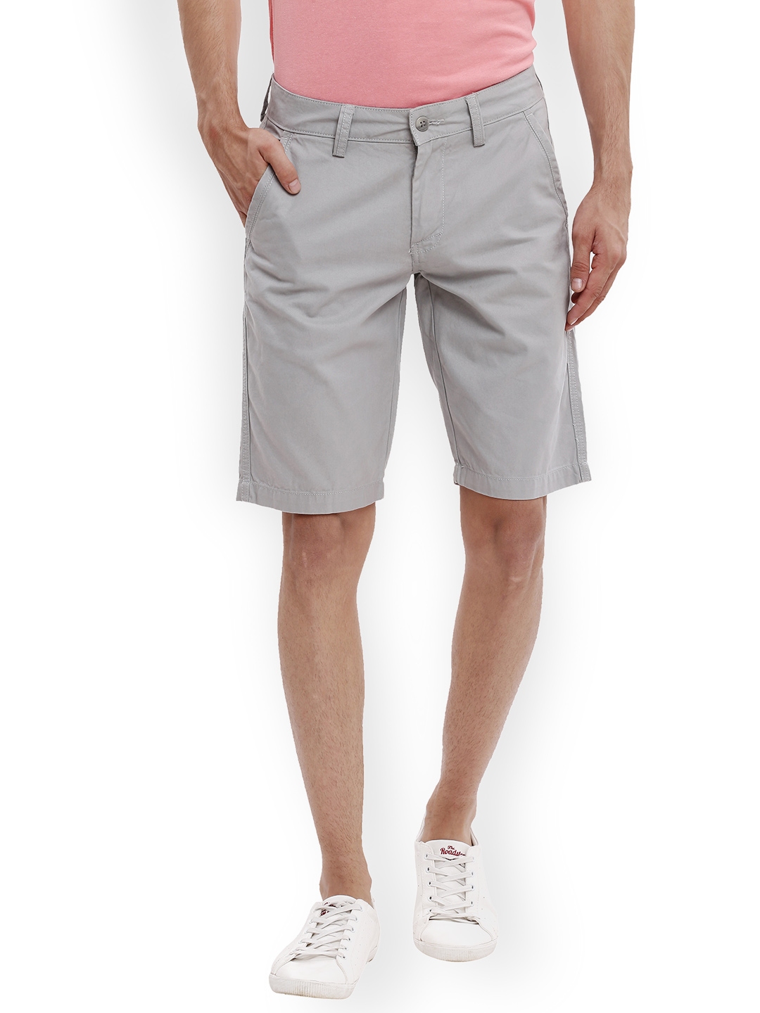 nautica slim fit shorts