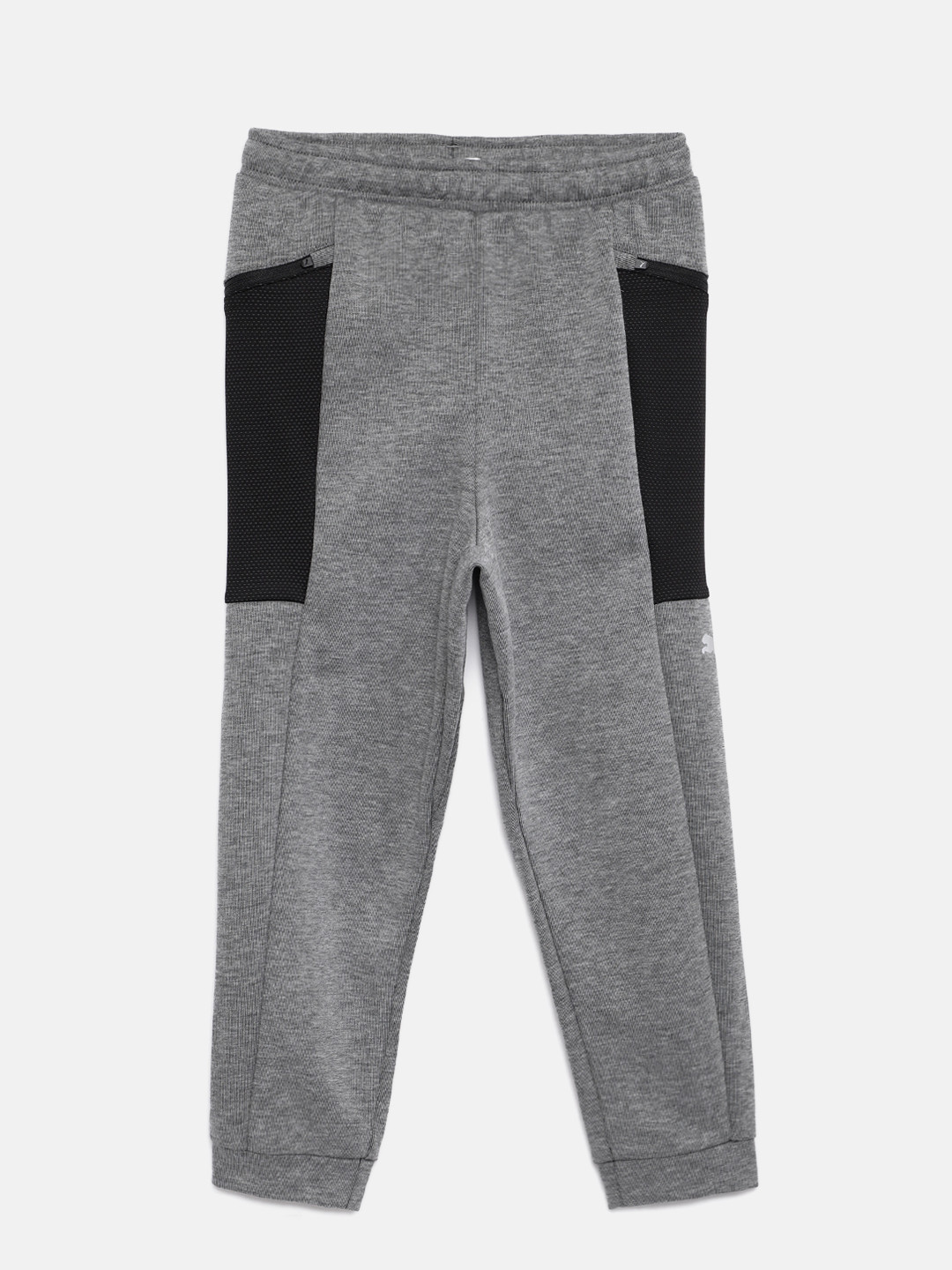 puma boys joggers