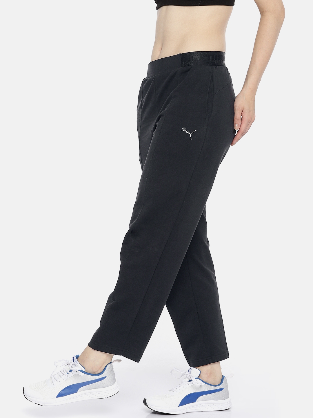 puma soft sport pants