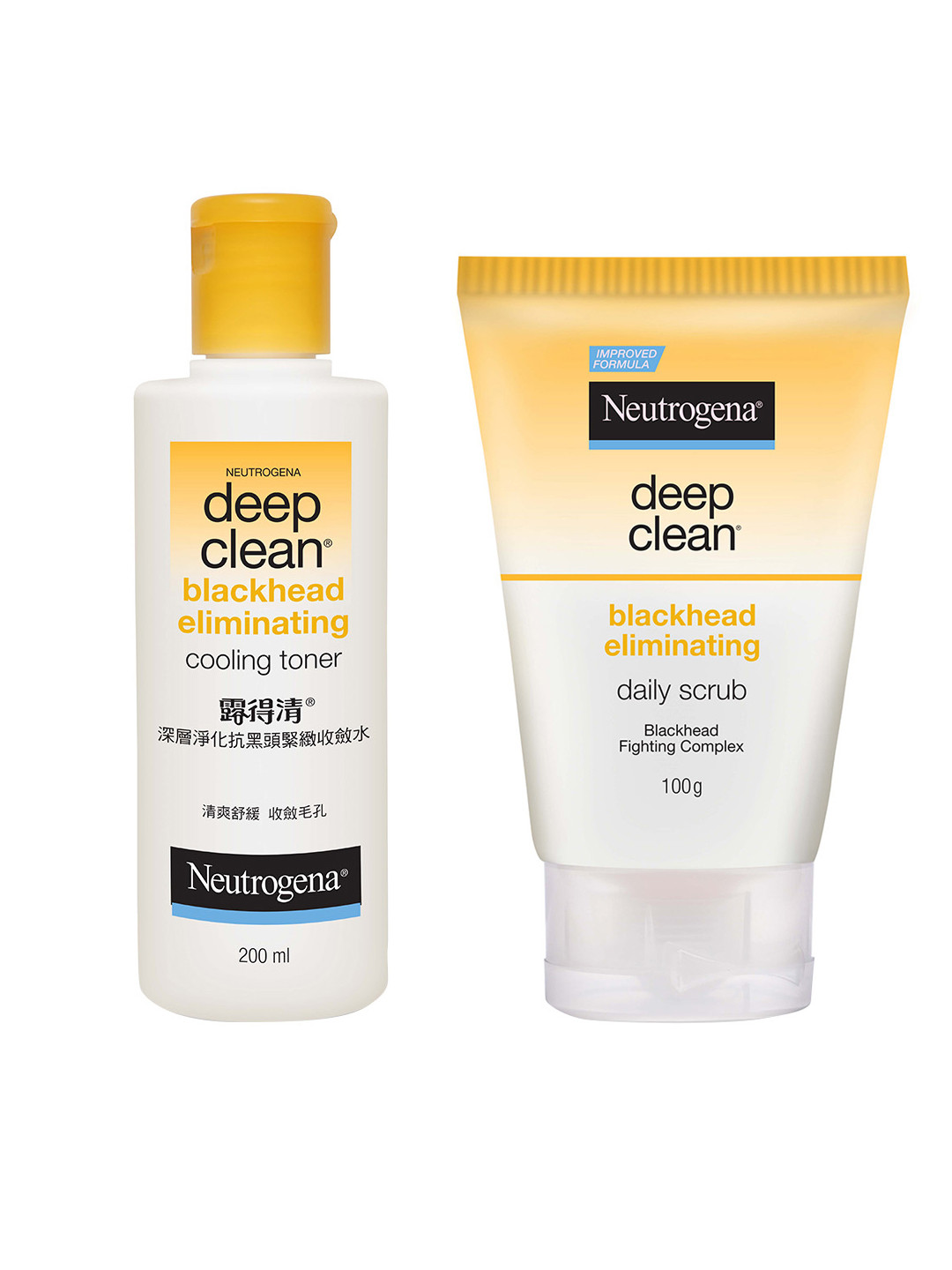 neutrogena cooling toner