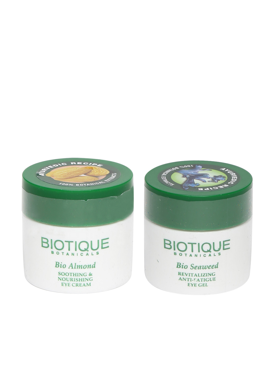 biotique eye cream