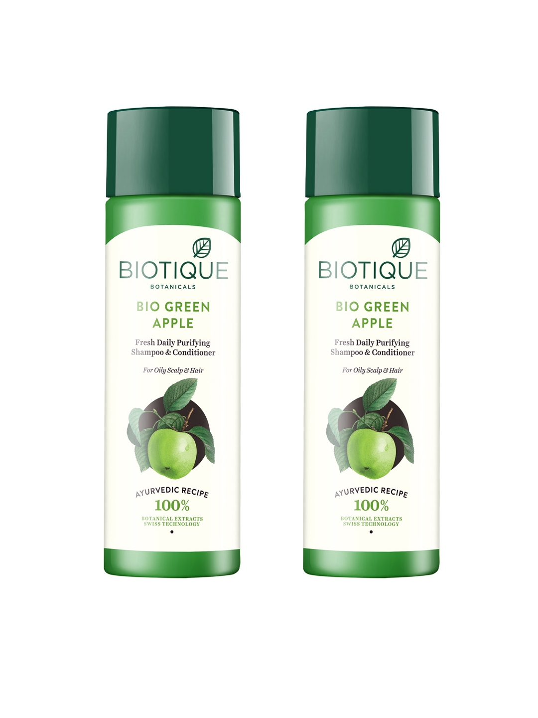 Buy Biotique Soya Protein Intense Repair Shampoo  Conditioner 190ml  Online at Low Prices in India  Amazonin