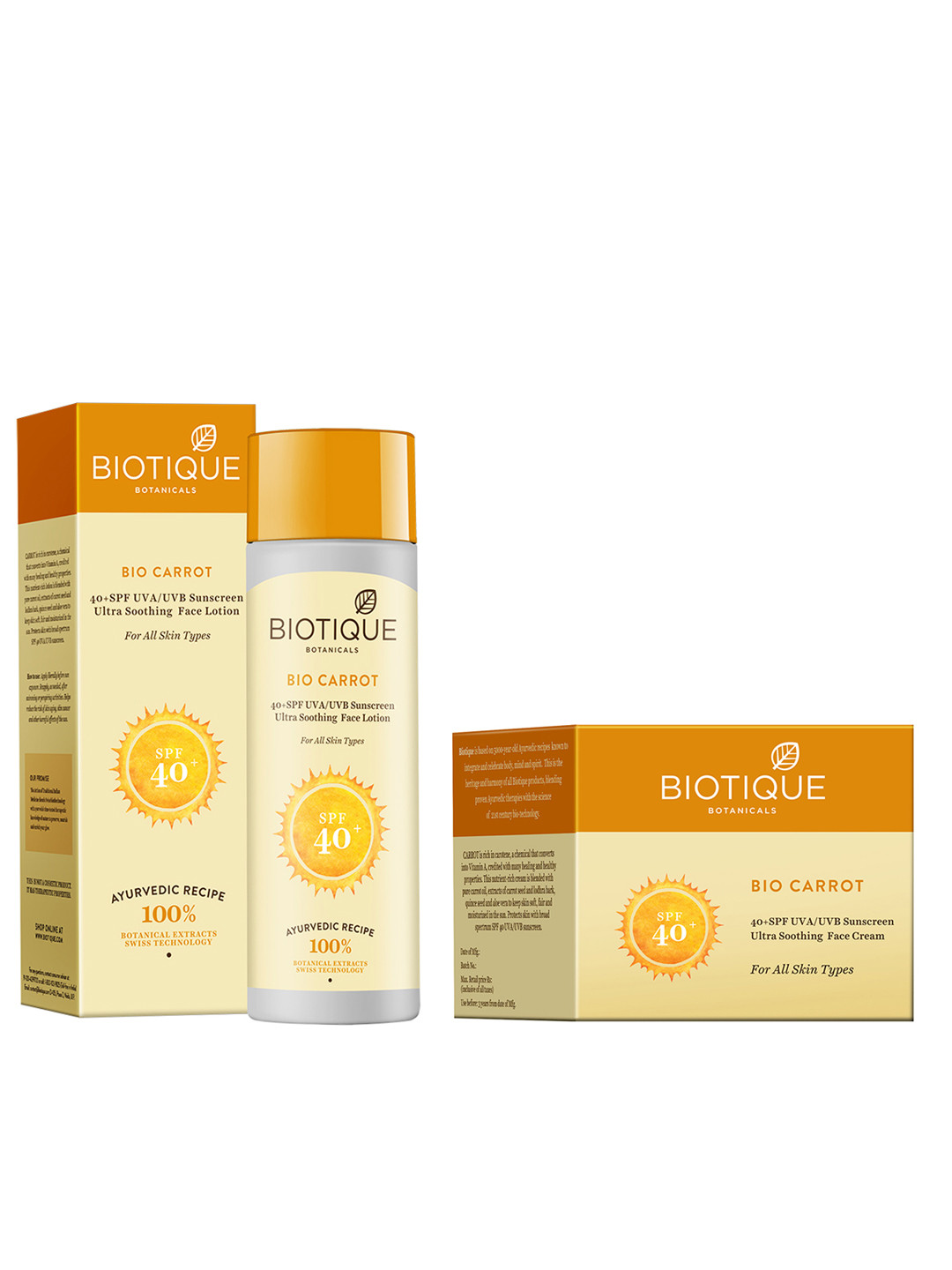 Nature S Sunban Gold Sunscreen Lotion SPF SPF 40 PA 100 ml Best Price