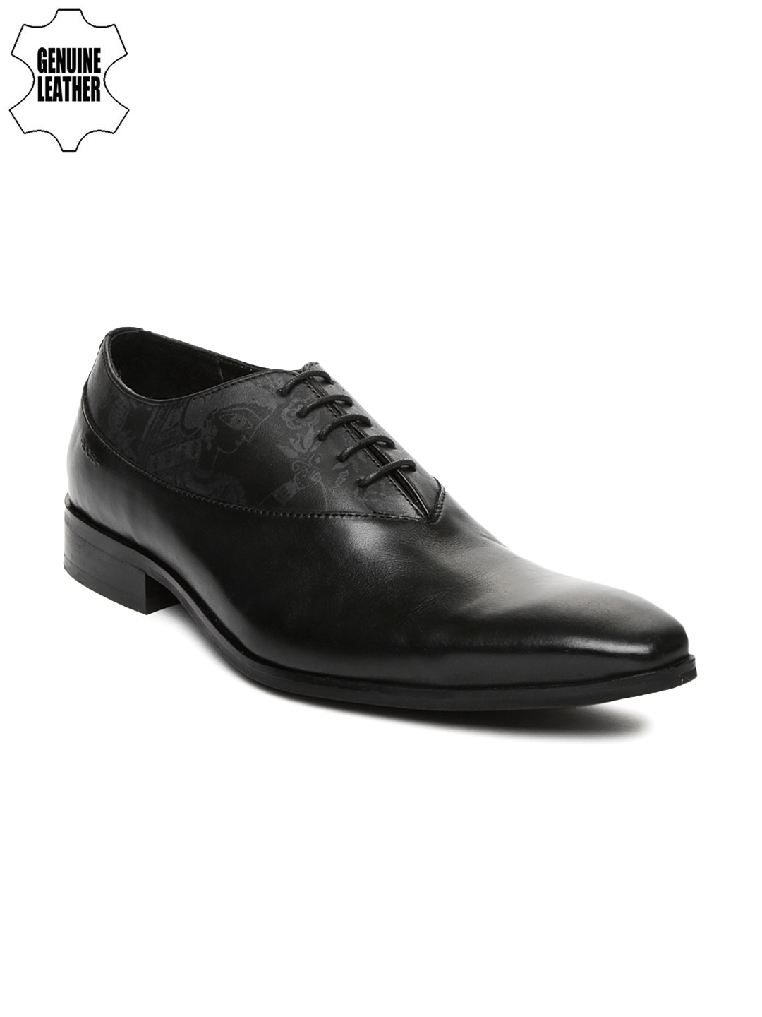 Ruosh outlet black shoes