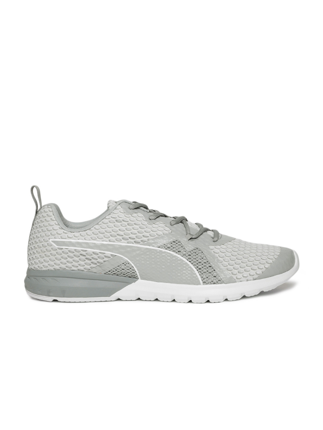 puma vigor idp running shoes