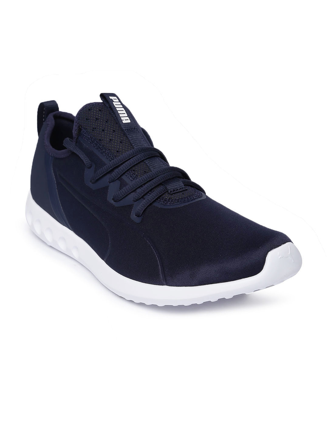 Puma carson sale runner men blue