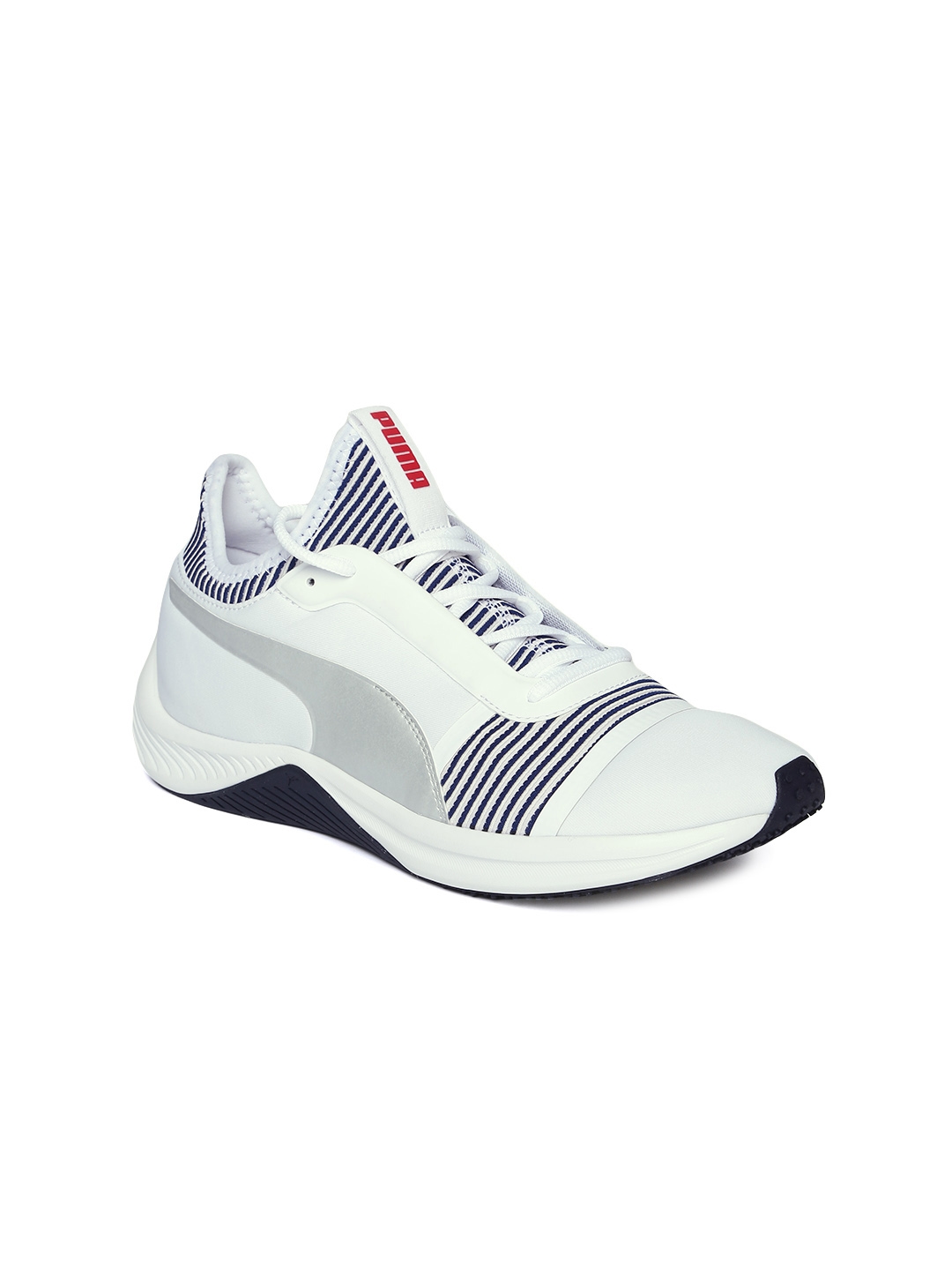 There Detective bright Buy Puma Women White Amp XT Training Shoes - Sports Shoes for Women 7072969  | Myntra