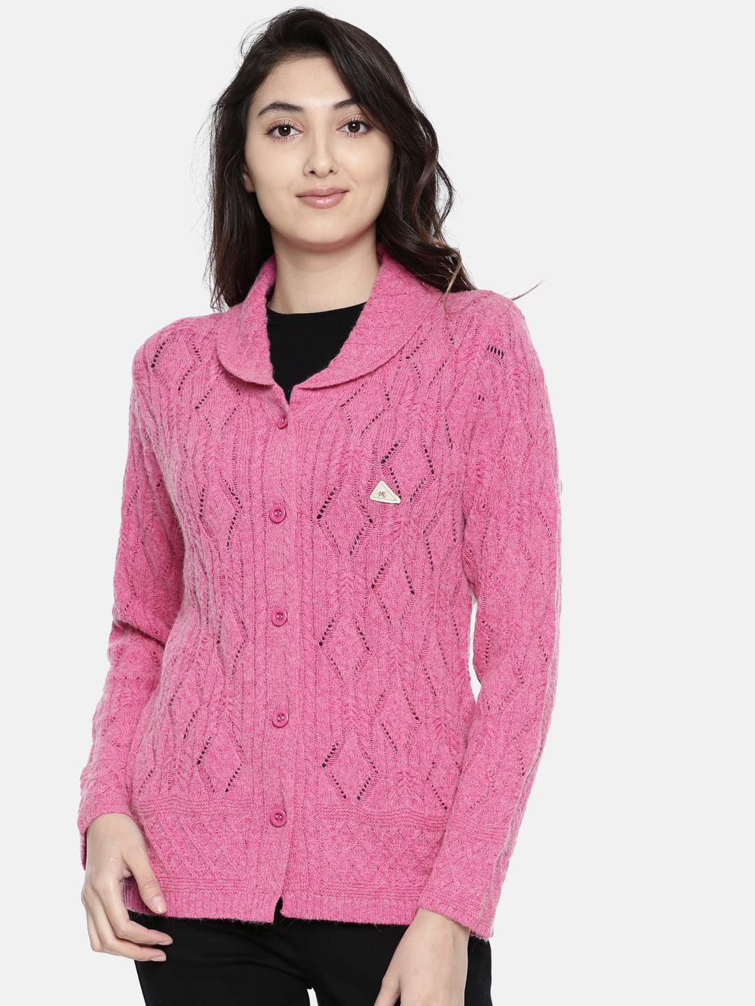 monte carlo ladies sweater