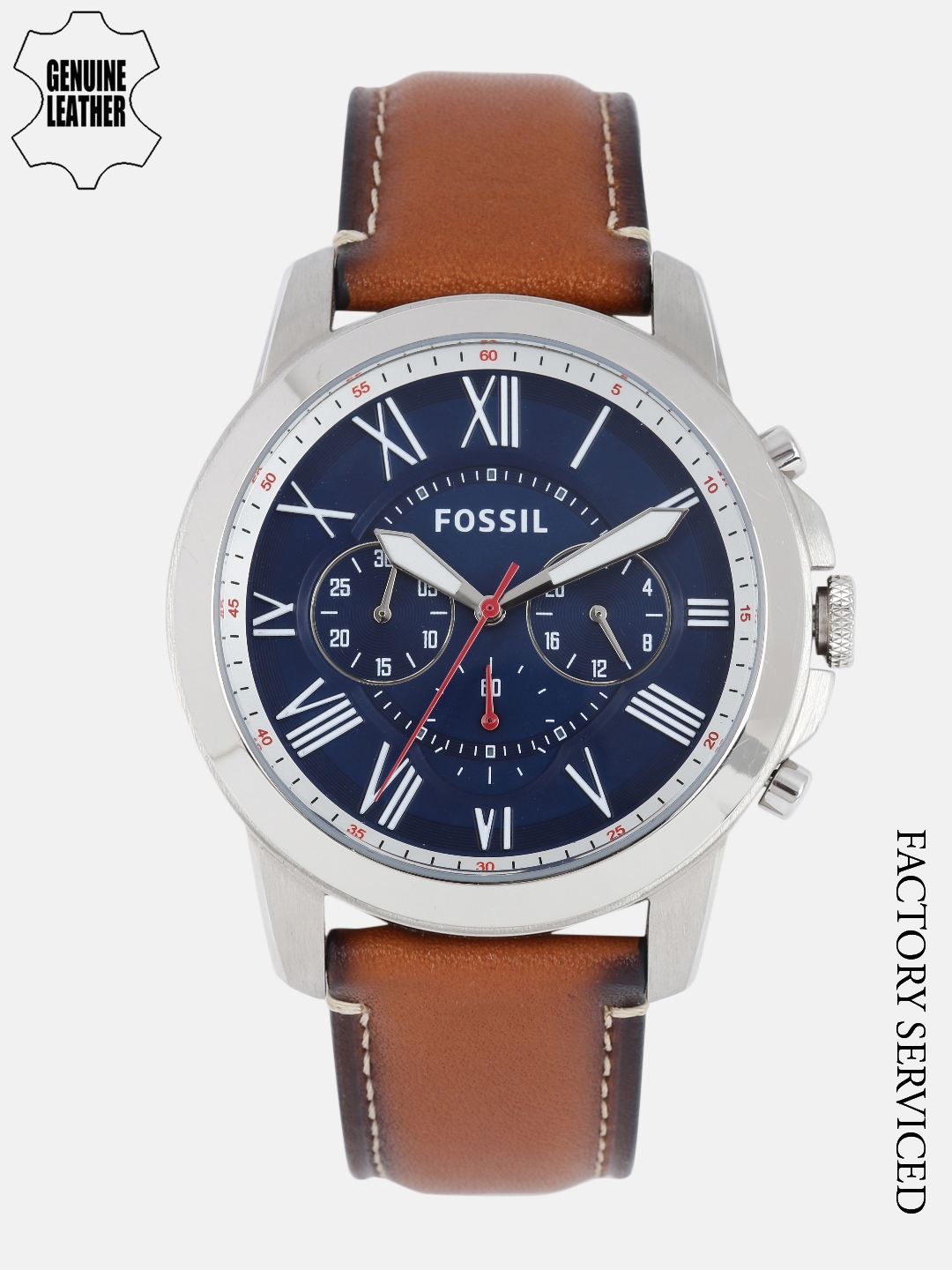 Factory serviced watches myntra hotsell