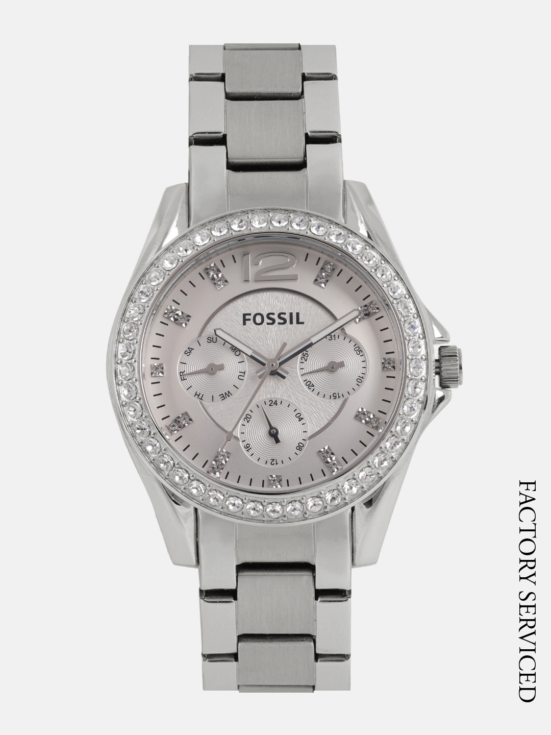 Fossil discount watch es3202