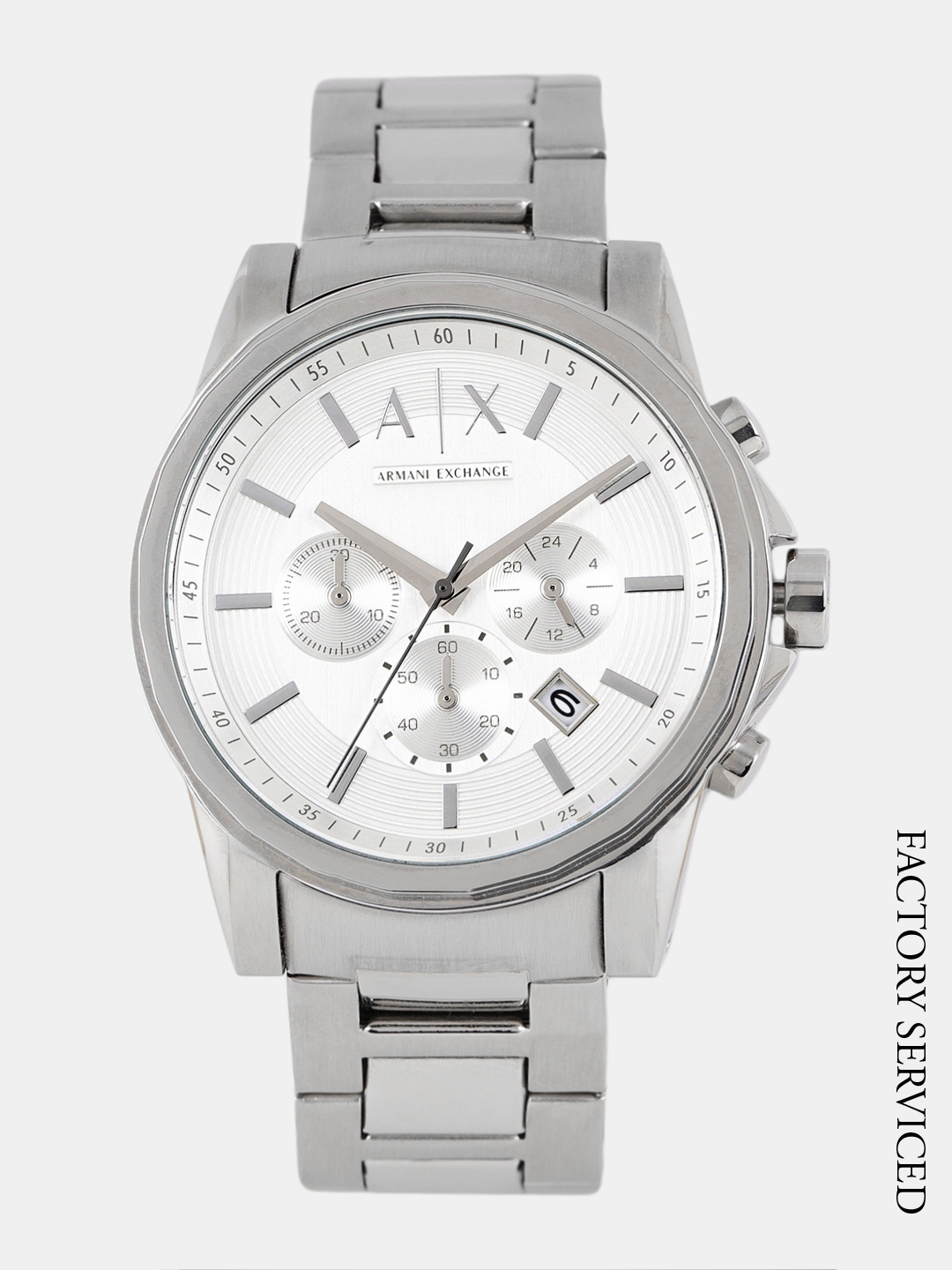 Ax2058 armani outlet watch