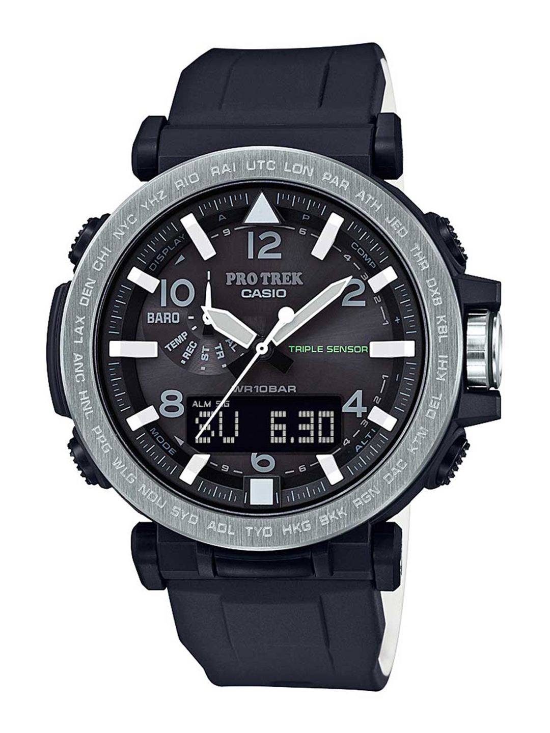 Casio store prg 650