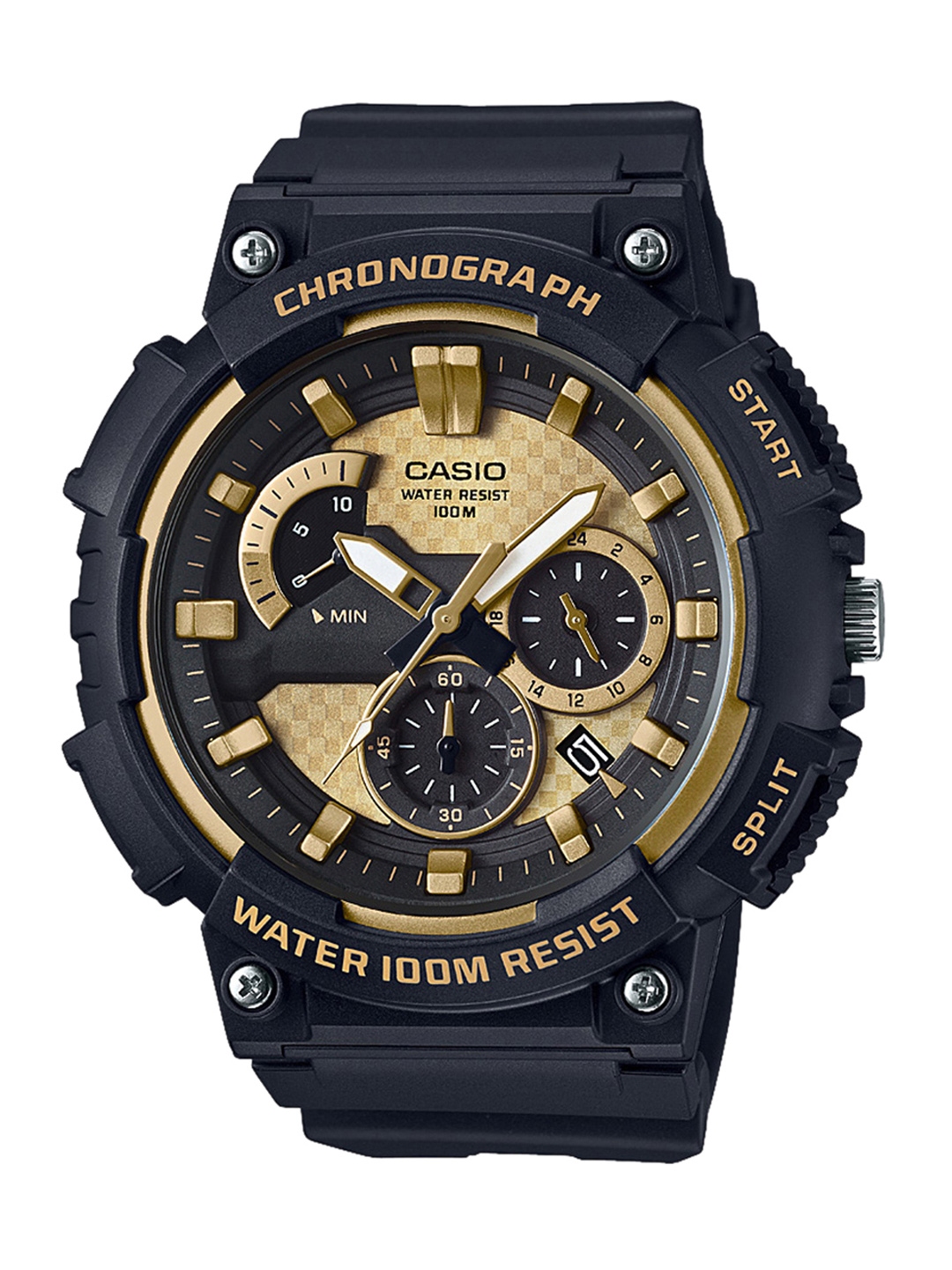 Bappa deals associates casio