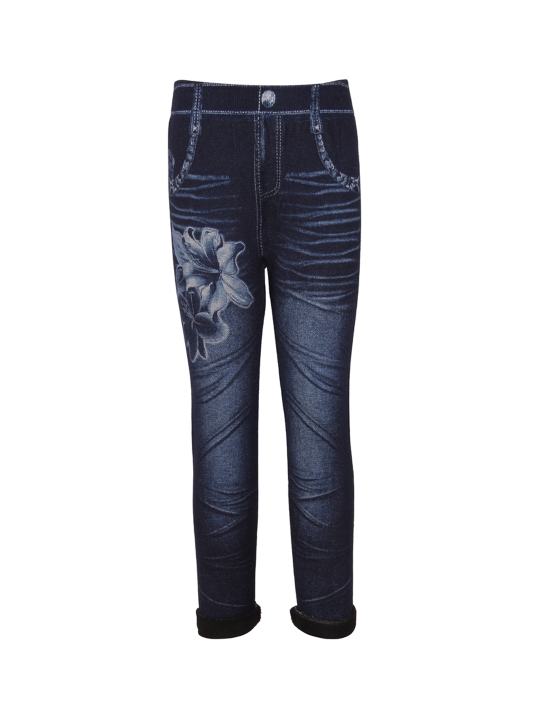 jeggings in myntra