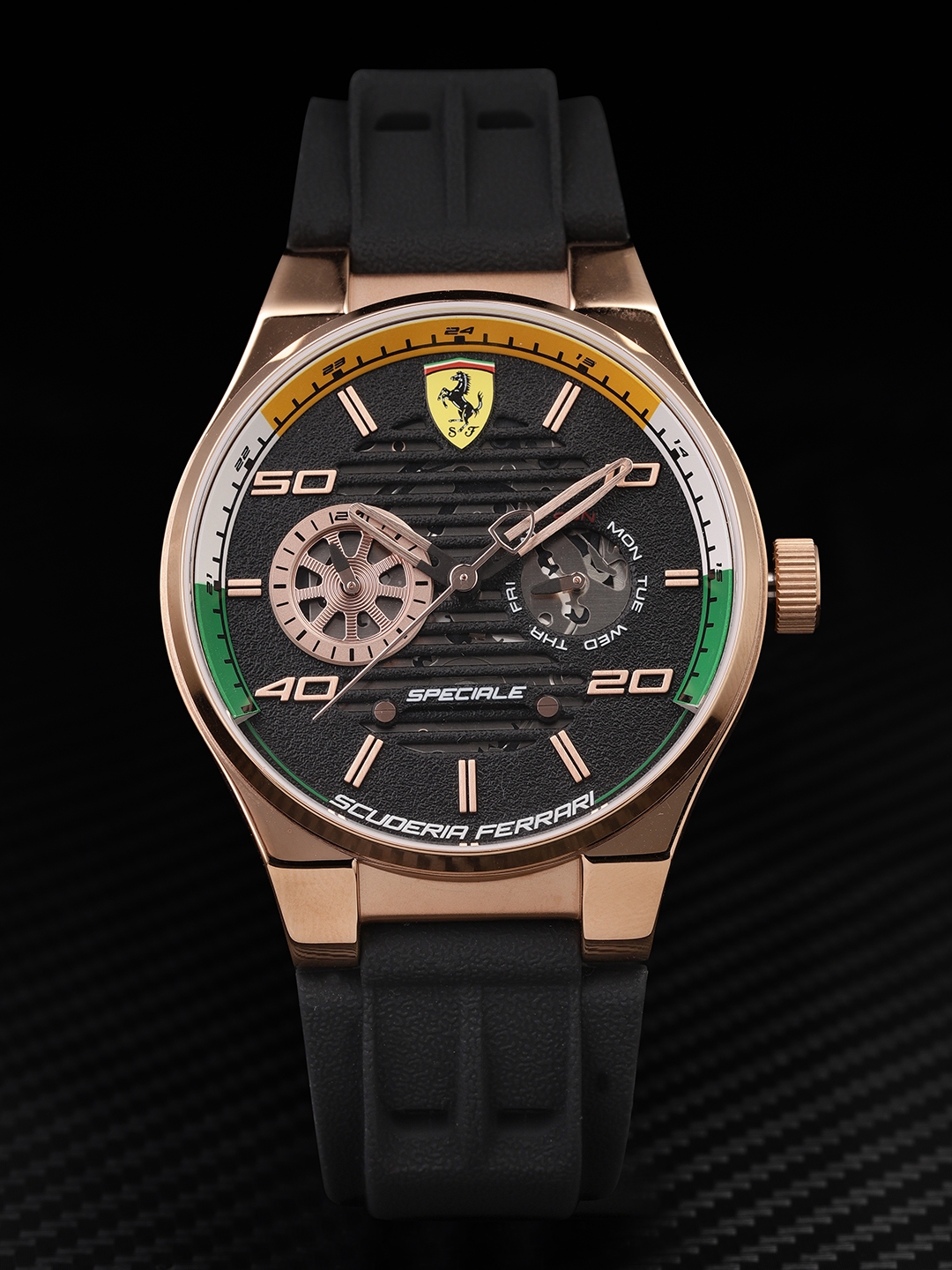 Scuderia ferrari shop watch myntra